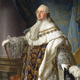 KING LOUIS XVI OF FRANCE